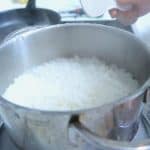 Perfect Sticky Rice