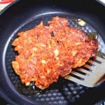 Kimchi Pancakes