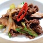 Korean Bulgogi