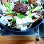 Bulgogi Stew