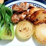 Chicken Steak