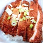 Donkatsu