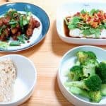 Diet Banchan
