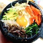 Dolsot Bibimbap