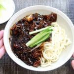 Jajangmyeon