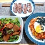 Dotorimuk Beansprout Rice