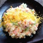 Korean Potato Salad