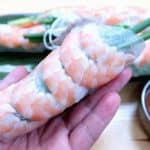 Vietnamese-Egg-Rolls