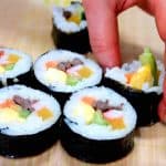 Kimbap