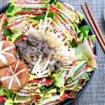 Mille Feuille Nabe