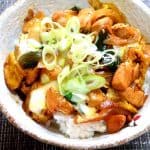 Oyakodon