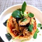 Tofu Steak