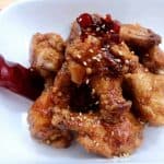 Kyochon Chicken