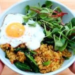 Korean Curry Paste