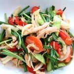 Chicken Breast Banchan