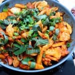 Dakgalbi