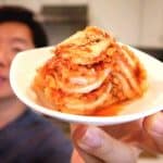 Summer Kimchi