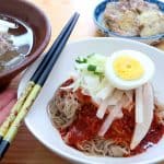 Naengmyeon