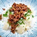 Potato-&-Rice-Bowl