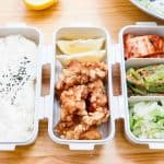 Karaage Chicken