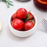 Maesil Tomatoes