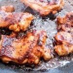 Gochujang Chicken