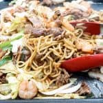 Yakisoba