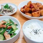 Korean Banchan Recipes