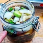 Korean Pickles - Jangajji - 3
