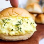 Tamago Sando