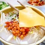 Korean Army Stew
