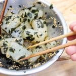 Cheongpo-Muk
