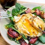 Daniel's Night Salad