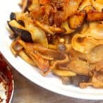 Gochugaru Noodles