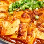 Tofu Jjageuli