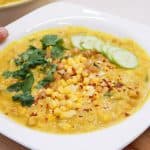 Sweet Corn Curry